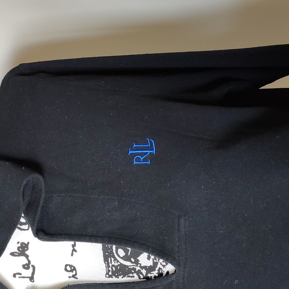 Ralph Lauren  Hoodie sz L - Picture 2 of 5